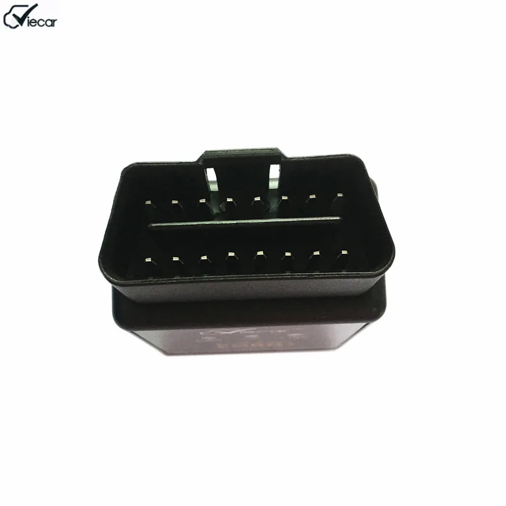 Диагностический сканер Viecar VC002 B ELM327 Mini OBDII для Android Symbian Windows|car code reader|code readerobdii