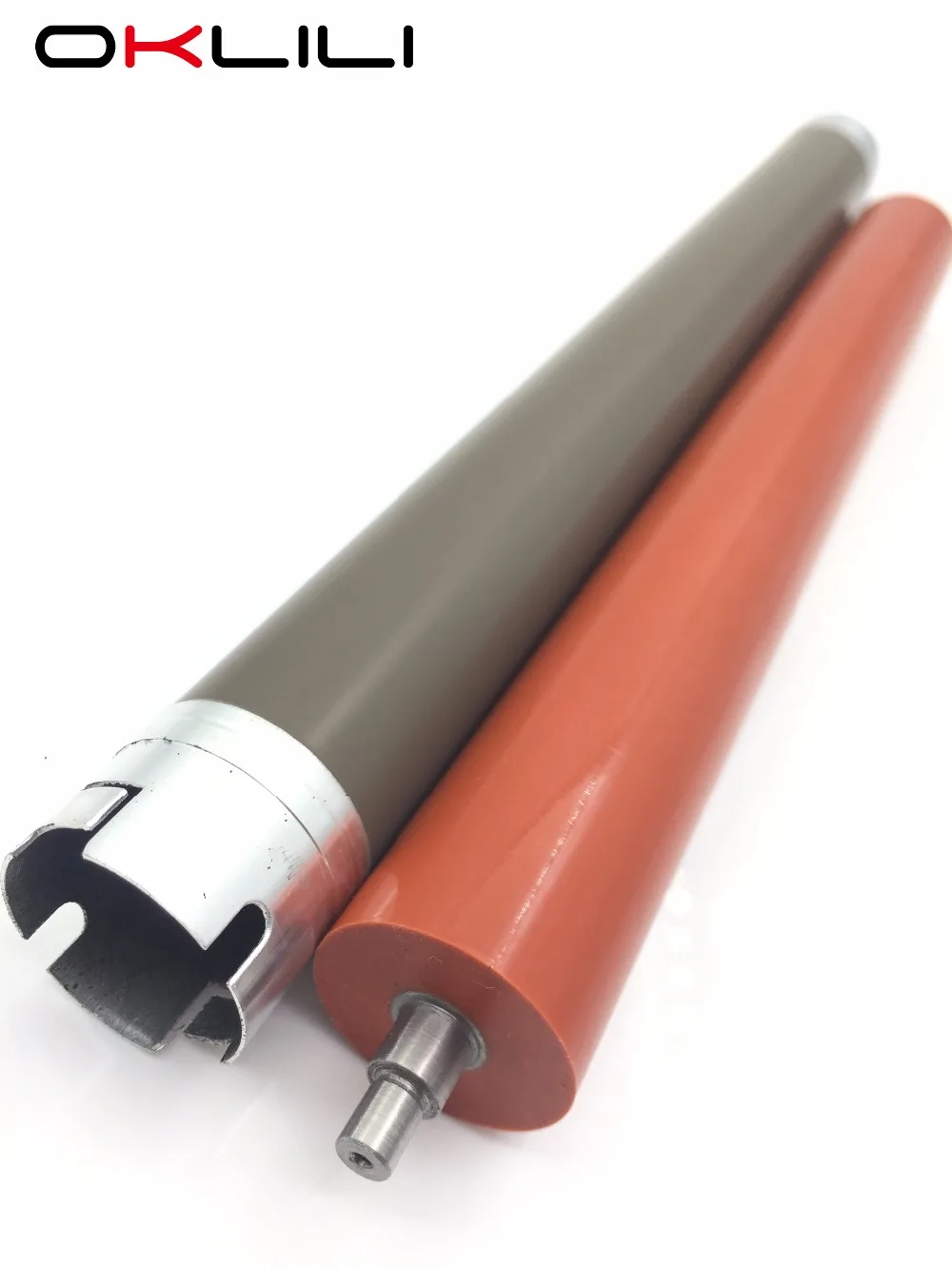 1 комплект X Верхний фаллоимитатор ролика + ролик нижнего давления для Brother DCP 8060 8065