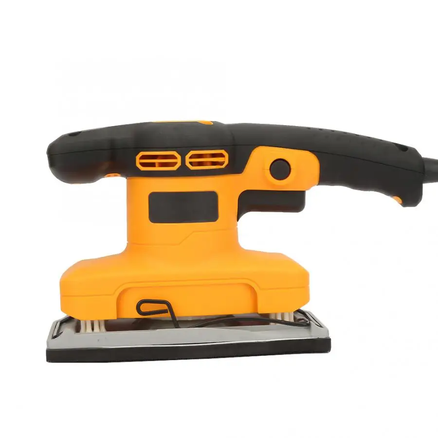 Электрический шлифовальный станок ручной полировщик Профессиональный