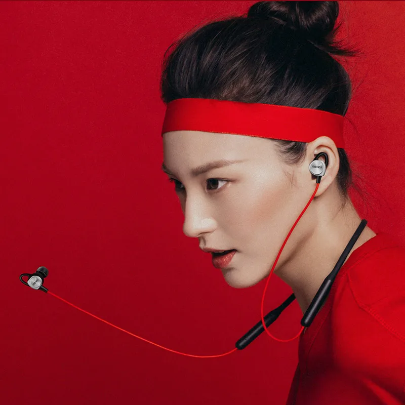 Оригинал Meizu EP52 Bluetooth 4 1 наушники беспроводная гарнитура HiFi Auriculares Inalambrico для