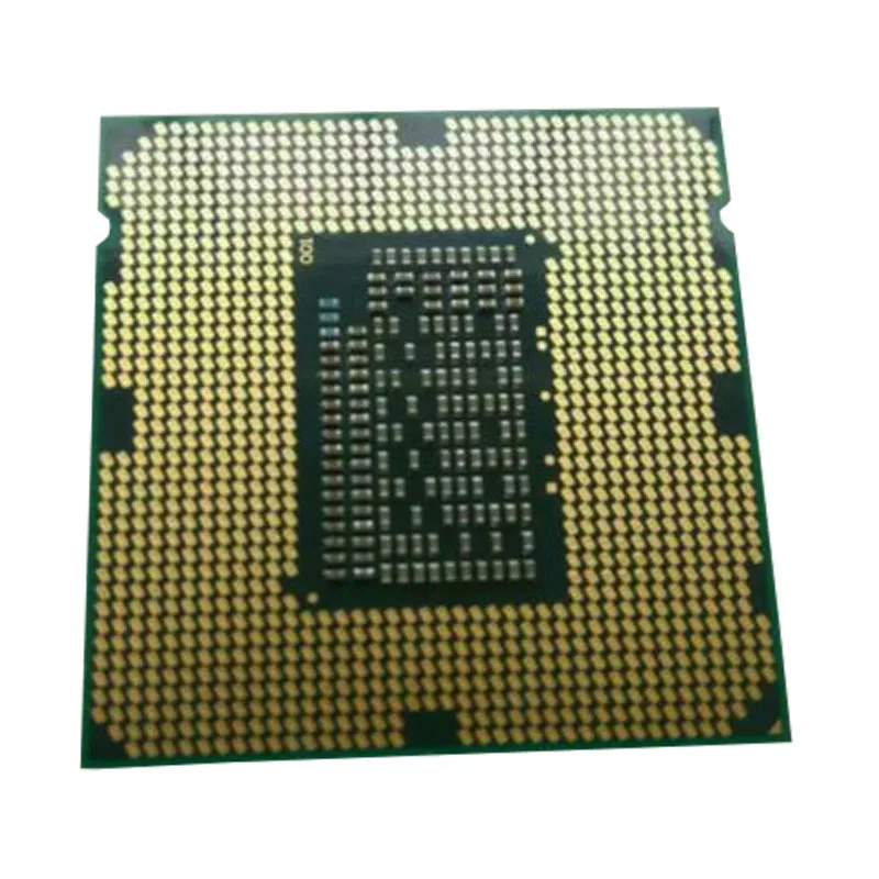 

intel core i5 2500 core 2500 CPU 3.3GHz/6MB L3 Cache/Quad-Core/TDP:95W/ LGA1155 socket have a i5 2300 /2400