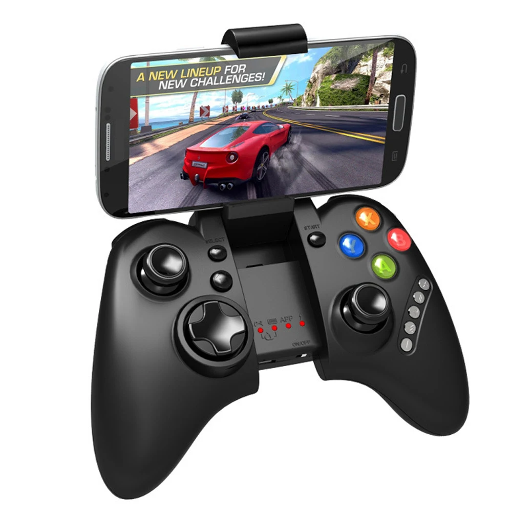 10 шт. Bluetooth 3,0 беспроводной для IPEGA PG 9021 мультимедийный контроллер геймпад джойстик для Android смартфонов ПК