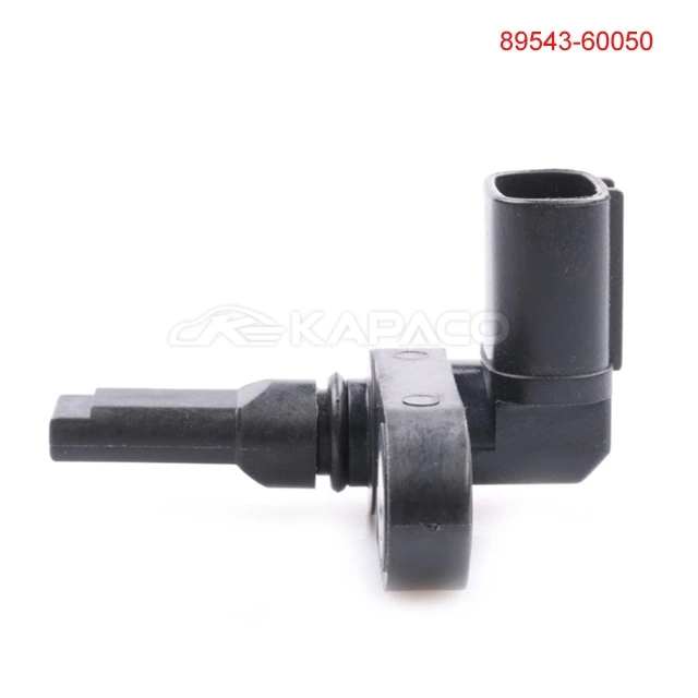 ABS Датчик скорости колеса 89542-60050 89543-60050 8954260050 для Prado FJ Cruiser Lexus Toyota Land Cruiser