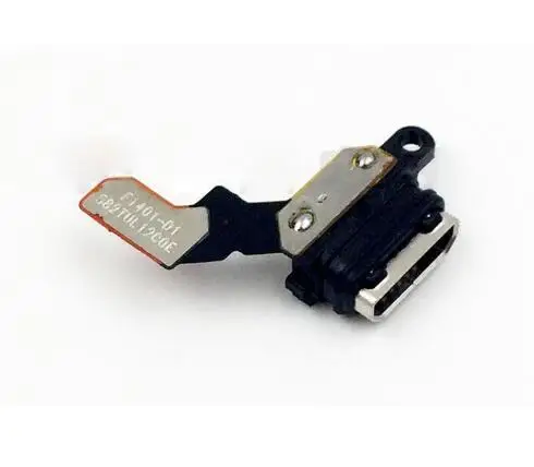 Оригинальный зарядный порт M4 для Sony Xperia Aqua E2303 E2353 E2333 разъем Micro USB гибкий кабель |