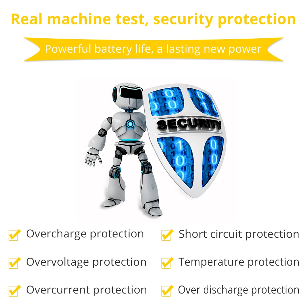 Литиевая батарея BL1850 5000 мАч для Makita 18 в 5 0 Ач Bl1830 BL1840 BL1860 LXT400 194204 перезаряжаемый