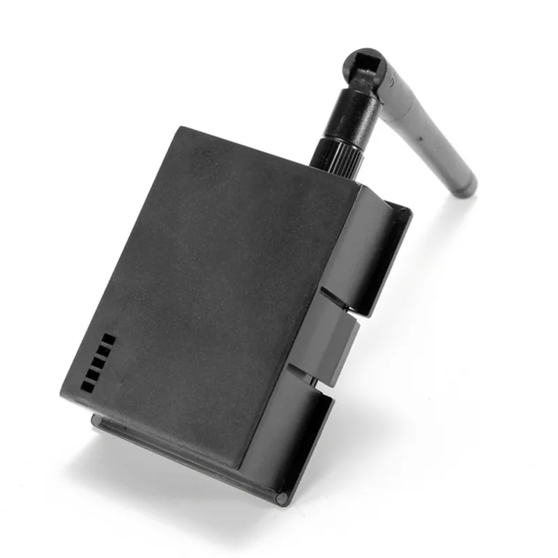 Новое поступление iRangeX IRX4 2 4G CC2500 NRF24L01 A7105 CTRF6936 4 в 1 мультипротокол STM32 TX модуль с