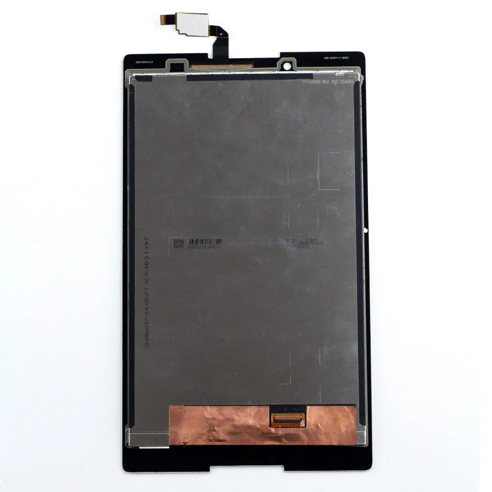 STARDE Замена ЖК экран для Lenovo TAB 2 A8 50LC 50 50F дисплей сенсорный дигитайзер смысл в