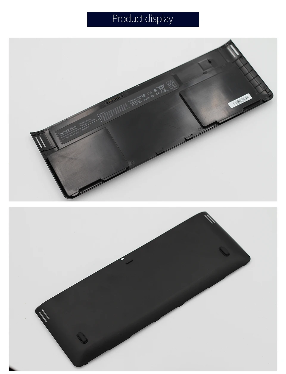 44WH 11,1 V Батарея для hp OD06XL H6L25AA H6L25UT OD06 HSTNN-IB4F HSTNN-W91C EliteBook вращаются 810 планшет серии