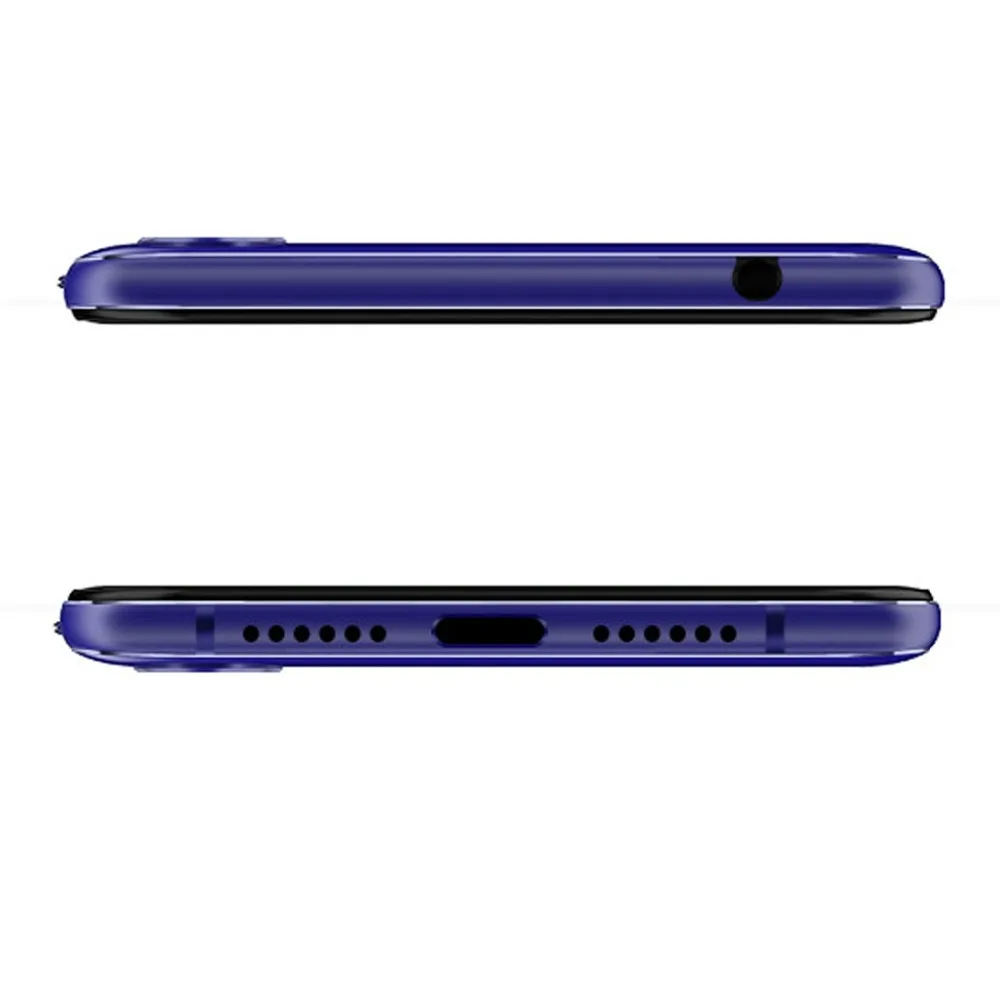 LEAGOO S9, 4 Гб ОЗУ, 32 Гб ПЗУ, смартфон, 5,85 дюймов, HD экран, Android 8,1, MT6750, четыре ядра, две задние камеры, FM, OTG, 4G, сотовый телефон