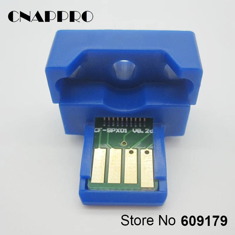 

4PCS MX-B42 MXB42 B42 Toner Cartridge Chip For Sharp MX-B382 MX-B402 MXB382 MXB402 MX B382 B402 MX-B 382 402 MXB 382 402 Chips