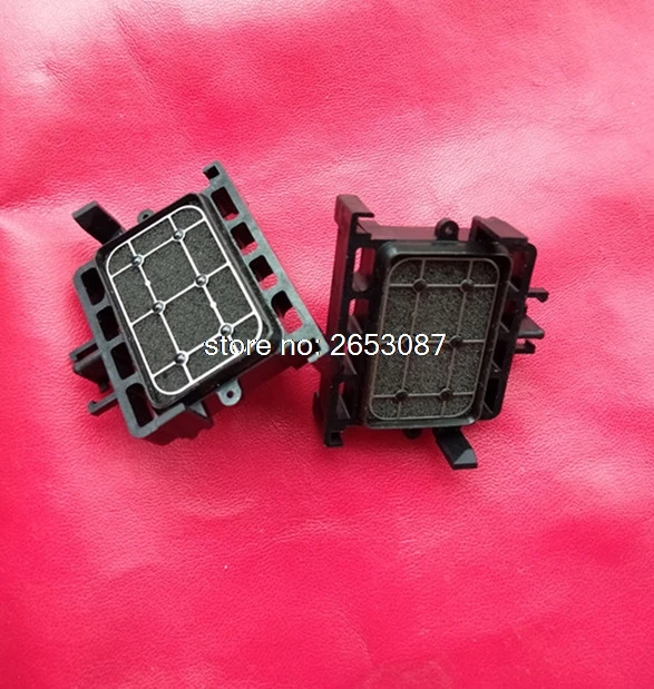 1 шт. укупорочная станция отходов штемпельная подушечка для Epson T50 A50 R330 L800 L801 R270 R280 R290 R390 L805 L810 L850 техническое обслуживание