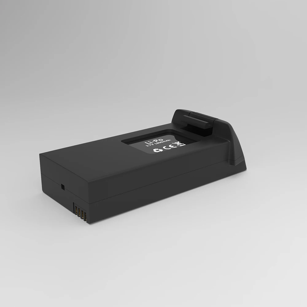 S20 S30 Дрон RC лодка запасная батарея 3 7 V 1800MAH LI PO запасные части для замены|Детали и