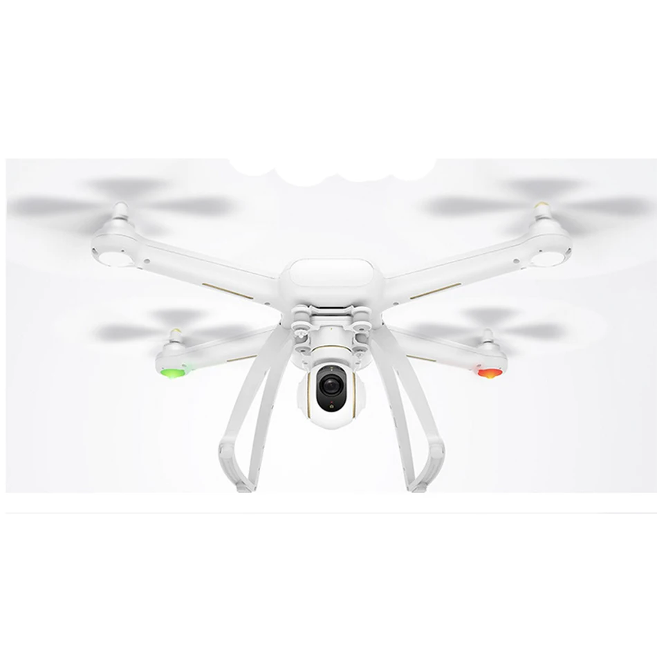 Cymark VS Xiaomi Mi UAV HD 4K wifi FPV 5GHz Квадрокоптер 4 оси гироскоп 3840x2160 p RC Квадрокоптер направленный полет