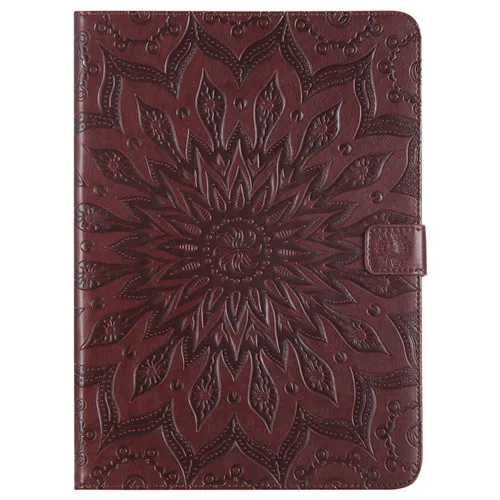 Brown Wekays чехол для планшета для Apple IPad Mini 4 Стенд Смарт кожаный флип Fundas чехол для Coque IPad Mini 4 Mini4 7," чехол для планшета - Цвет: Brown