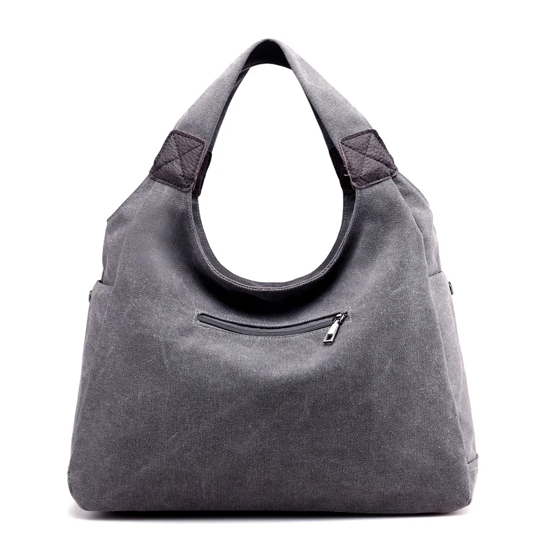 KVKY брендовая холщовая женская сумка женские сумки модный дизайн тоут Женская
