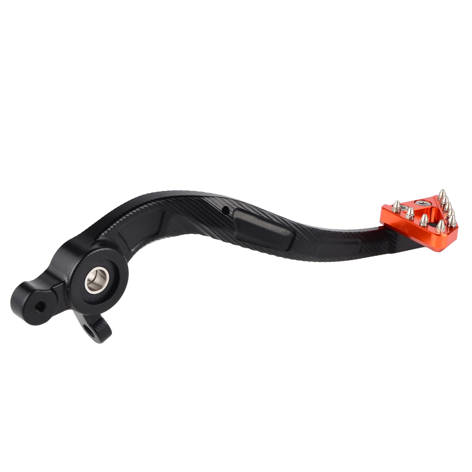 Педаль заднего ножного тормоза рычаг для KTM SX SXF EXCF XCW 125 150 250 350 450 500 F EXC 2017 2018 2019