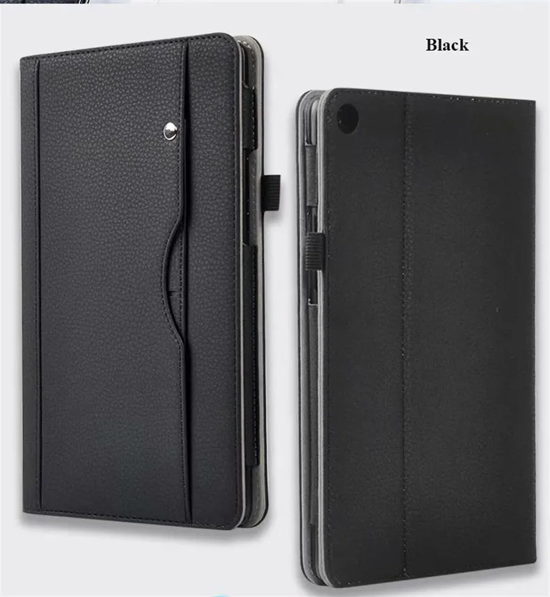 Для Xiaomi mi Pad 4 Plus 10,1 ''чехол из искусственной кожи с магнитной подставкой для Xiaomi mi pad 4 mi pad4 Plus+ защита