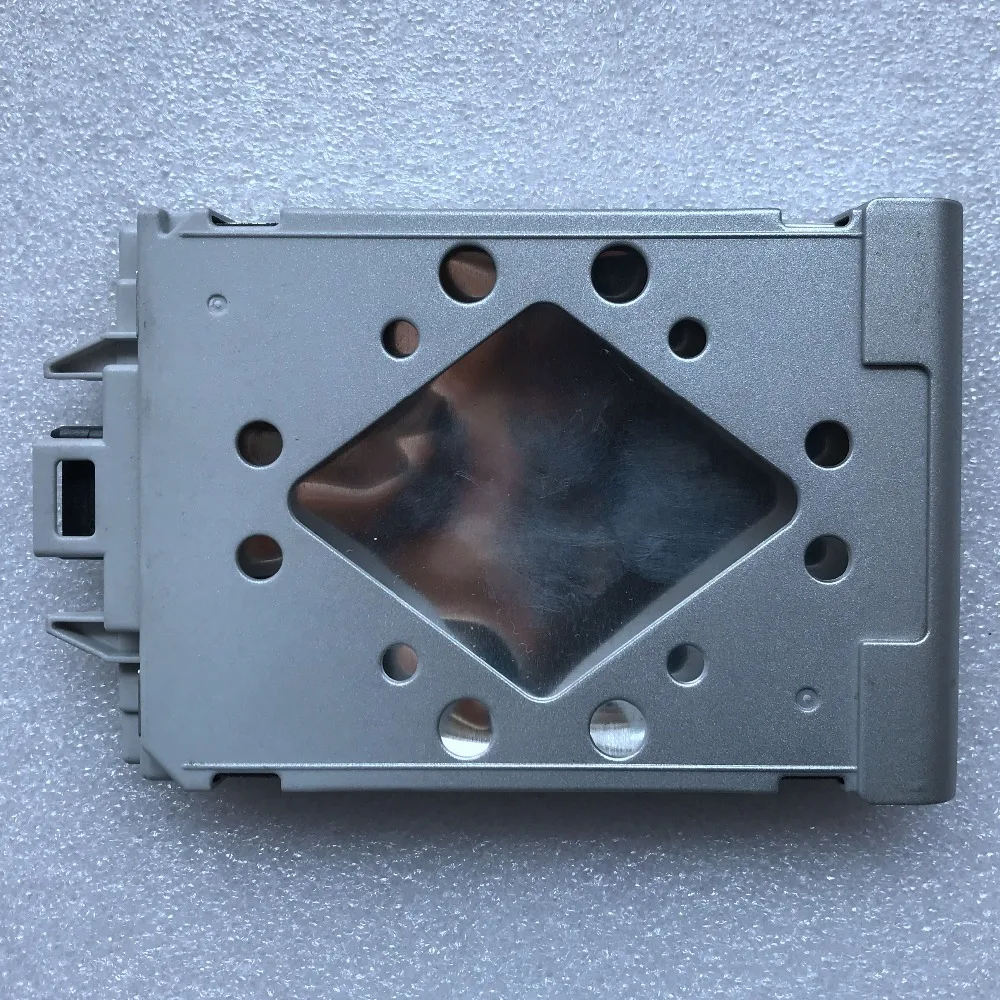 2 шт. корпус для жесткого диска Panasonic Toughbook CF C1 HDD SSD Caddy Rail с кабелем соединителя