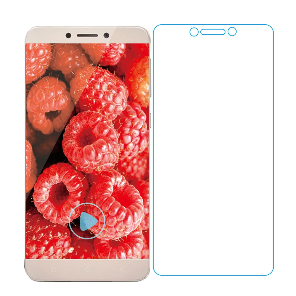 LeEco Le 2 Стекло LE Pro закаленное стекло на Letv Le2 X527 X520 X620 X522 X622 защита для экрана