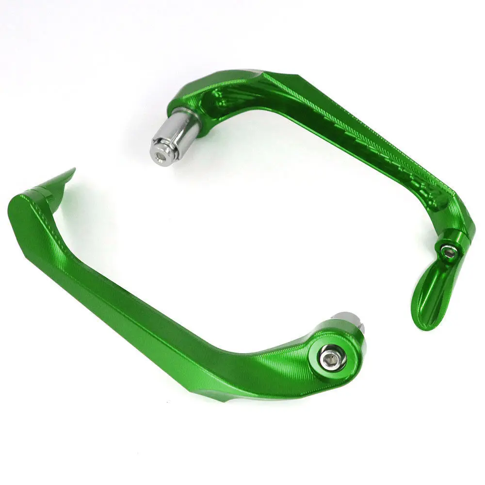 Универсальные рычаги тормозной муфты на руль мотоцикла 7/8 дюйма 22 мм защита для