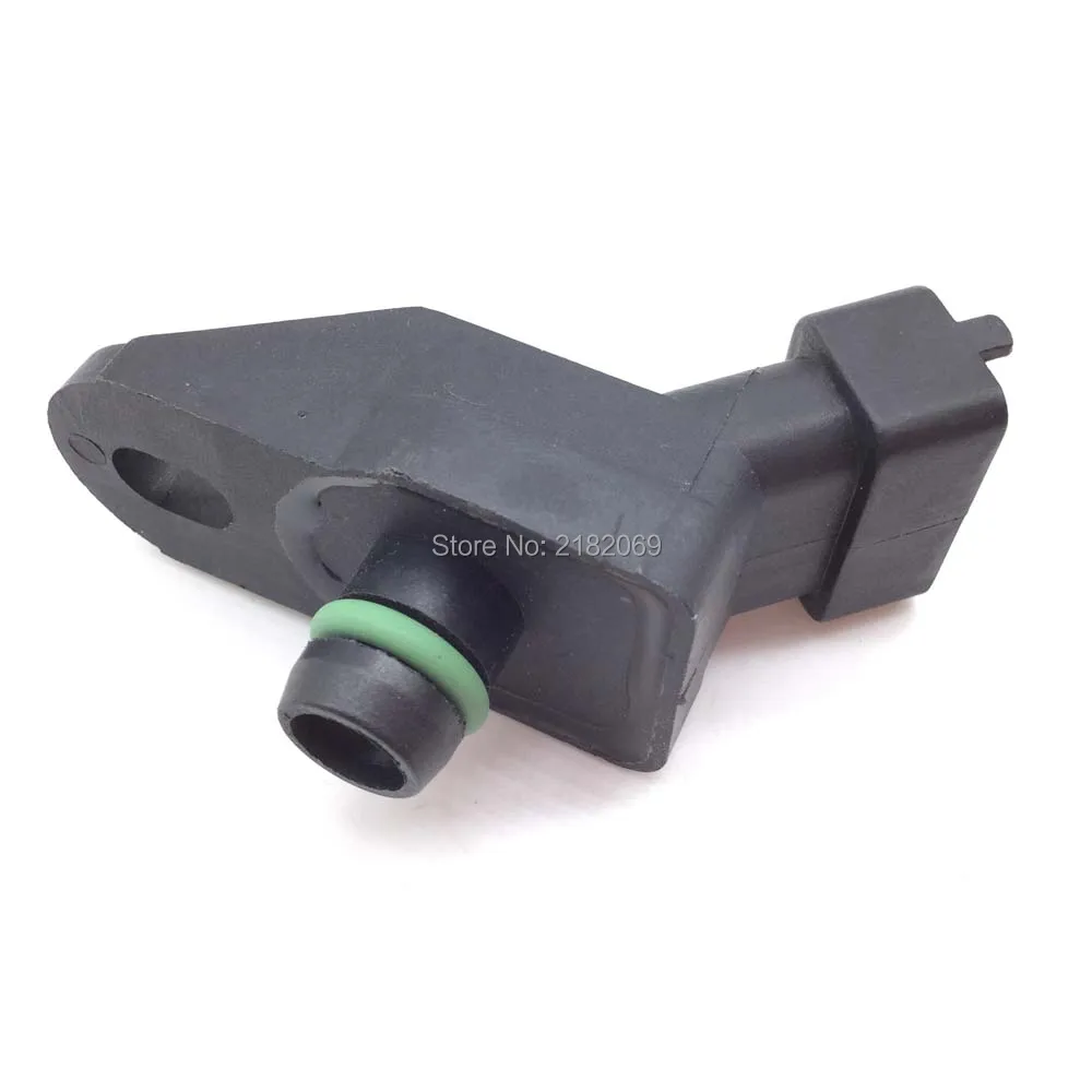 Датчик давления для BMW E38 E46 E39 E53 330 525 530 730 X5 Land Rover Range Vauxhall Opel Omega B 0261230046 WKW000070|sensor