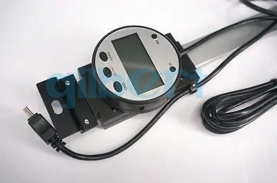 Цифровая индикация DRO Remote LCD для фрезерного станка с ЧПУ 6 дюймов 8 12 | Инструменты