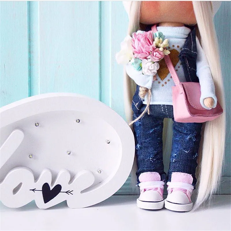 BEIOUFENG 5 см кукольная обувь 1/6 BJD обувь для DIY ручной работы интерьерные кукольные аксессуары, мини обувь BJD сапоги для кукол высокое качество