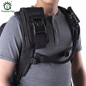 Открытый военный Молл Admin Pouch Tactical Multi телефонные чехлы Pocket Camping поясной ремень EDC чехол для Iphone 7 Plus Samsung