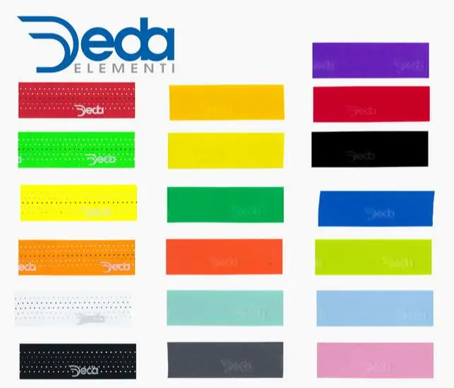 Велосипедная лента для руля велосипеда углеродная Нескользящая Демпферная