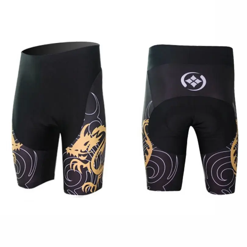 XINTOWN командные спортивные летние Ropa Ciclismo велосипедные шорты комплект