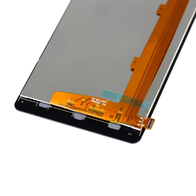 10 шт./лот для infinix 4 Pro X556 ЖК-дисплей сенсорный экран панель Hot X557 LCD с сенсорным
