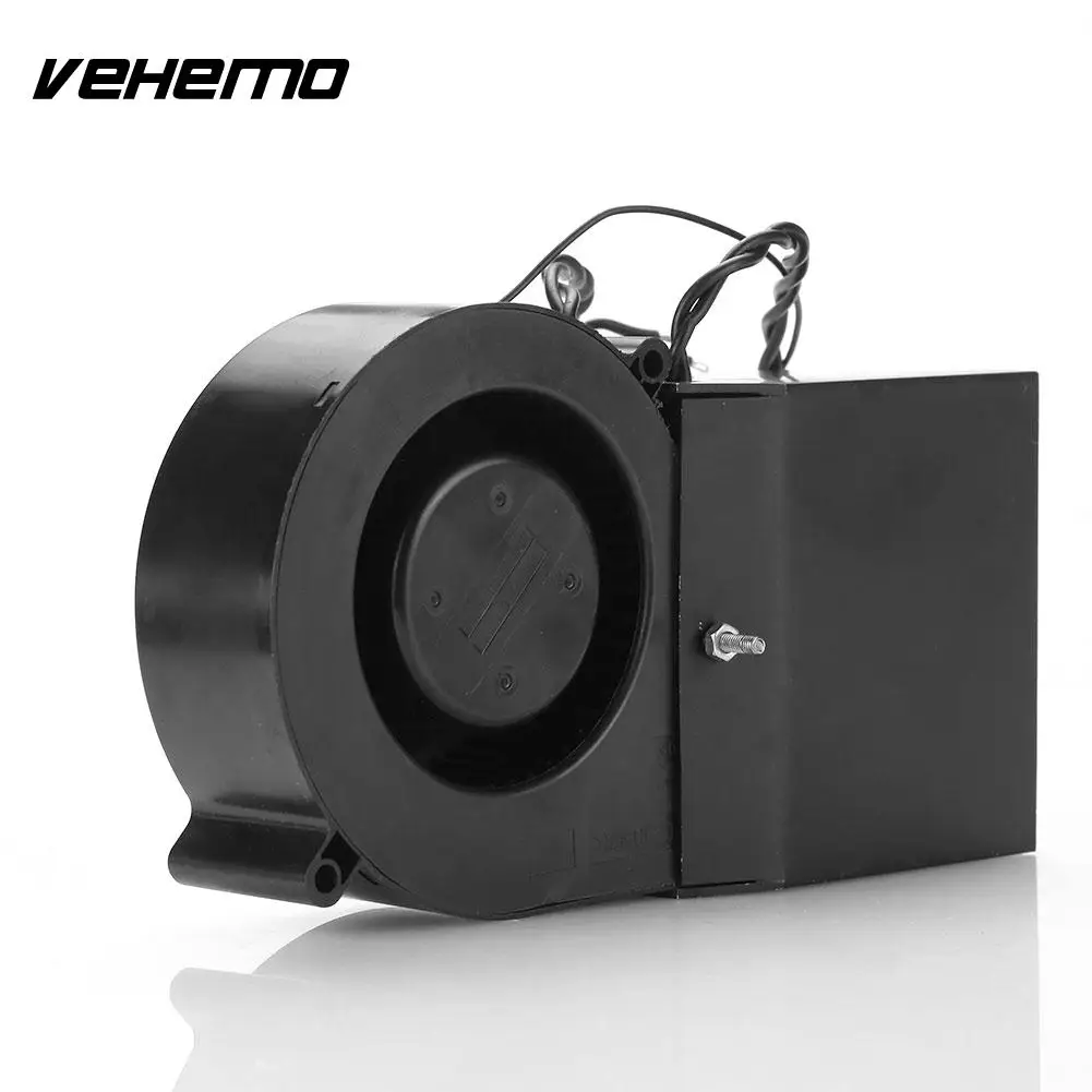 500 Вт/300 Вт туманоуловитель Универсальный Автомобильный Defogger