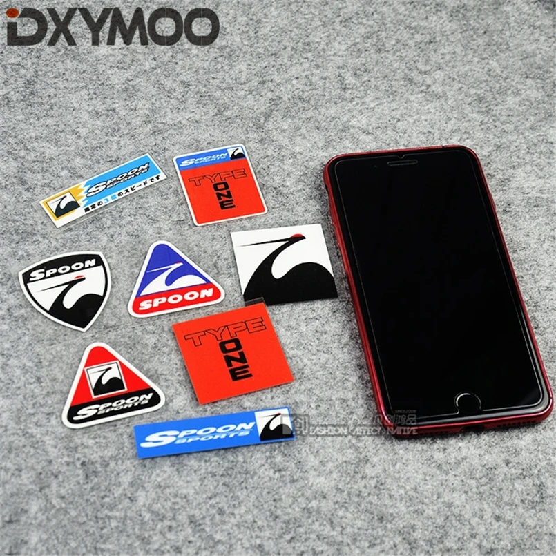 8 шт. светоотражающие виниловые наклейки для мотоцикла | Автомобили и мотоциклы