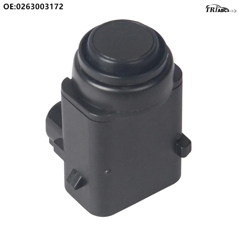 0263003172 парковочные датчики PDC для Opel Astra G H Corsa C Kasten F08 новый антирадар парктроник с