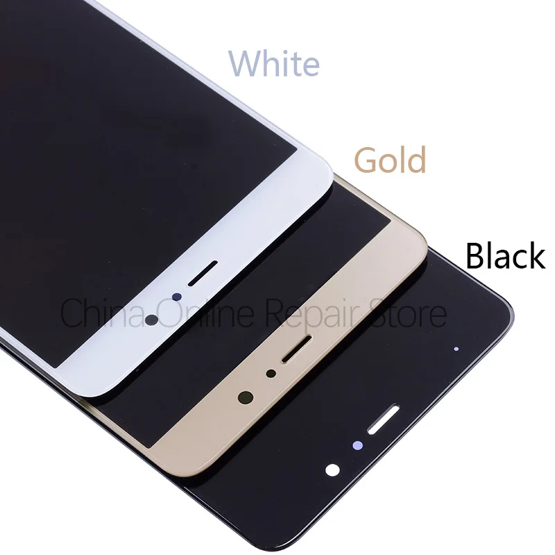 Оригинальный тачскрин дисплей экран для Xiaomi Mi5S Plus