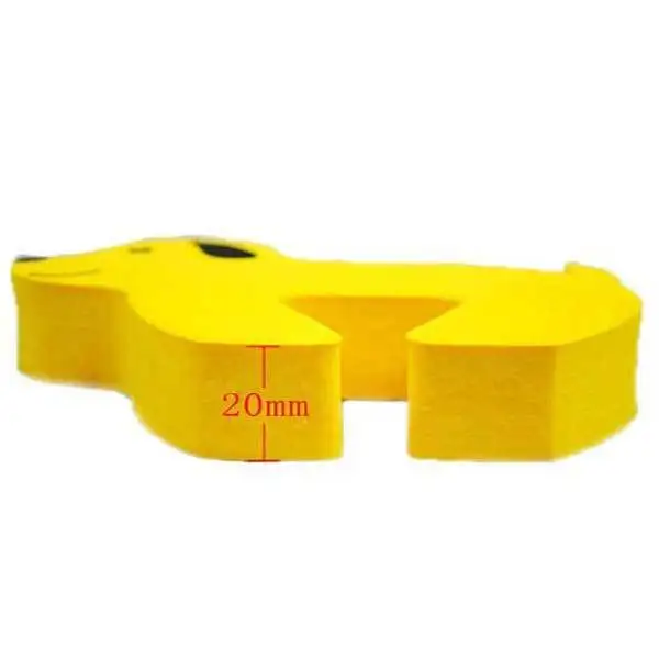 Auburdale 4 Pcs 2cm Thick Baby Animal Kola Door Stopper Doorstops Guard Lock | Мать и ребенок