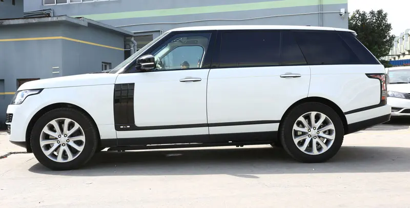 База и длинная колесная база запасные части для Landrover Range Rover Vogue LR405 14 18 ABS