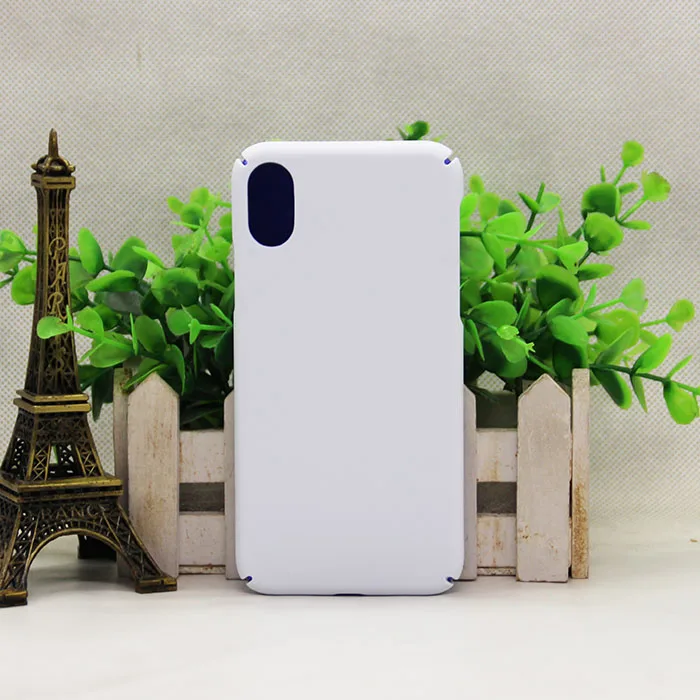 20 шт. оптовая продажа заказной логотип Жесткий ПК чехол с сублимационным 3D