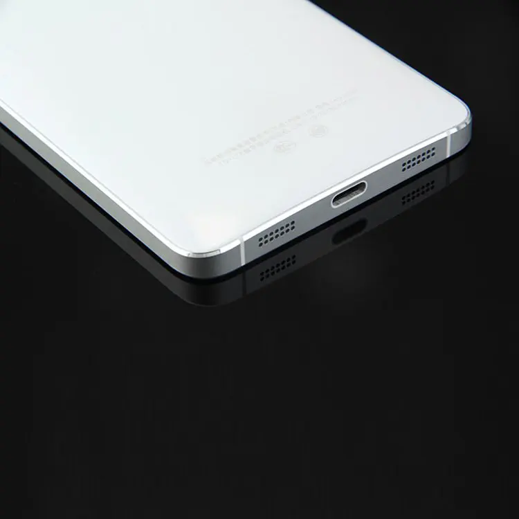 Original LETV One LE1 X600 4G LTE Smartphone MTK6795 Helio X10 2.0GHz Octa Core 5.5 Inch FHD Screen Android 5.0 3GB/32GB | Мобильные