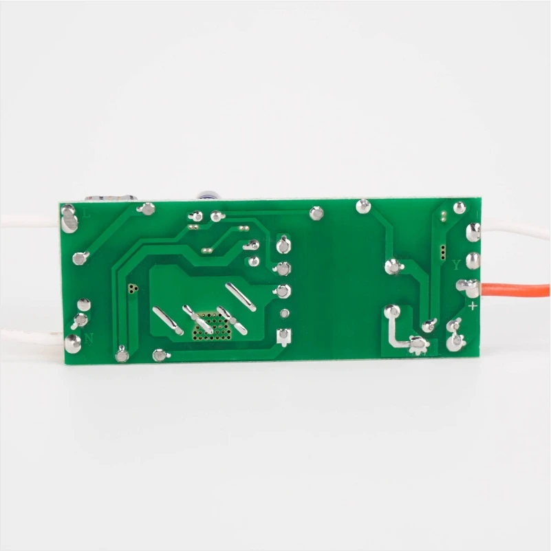 СВЕТОДИОДНЫЙ постоянный входной AC85-265V драйвера 1-3 Вт 4-7 8-12 15-18 20-24 25-36 блок питания
