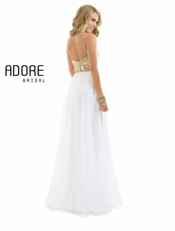 2017 горячие продажа спинки пляж пром платья с бисером милая sexy шифон birthday party dress