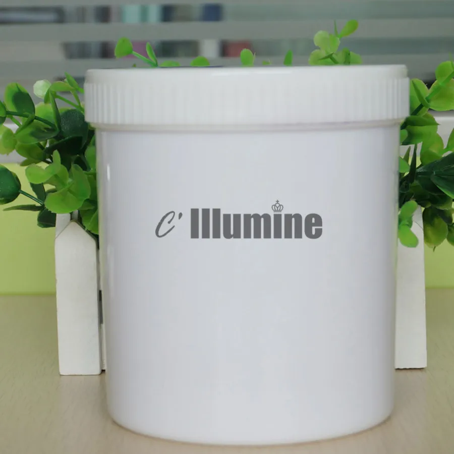 Маска для сна с гранатом увлажняющая женская питающая салона красоты 1000 г |