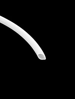 5Meters 3mm ID 4mm OD PTFE Tubing Tube Pipe for 3D Printer RepRap | Обустройство дома