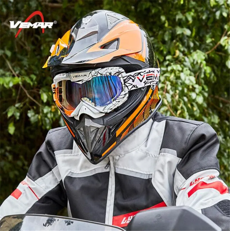 Защитные очки для мотокросса сноуборд мужские уличные Gafas Casco ветрозащитные