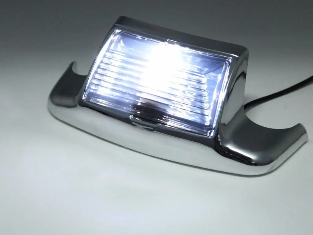 Светильник нее крыло для Harley FLHTCU FLSTC FLHT Untra Classic Electra Glide| |