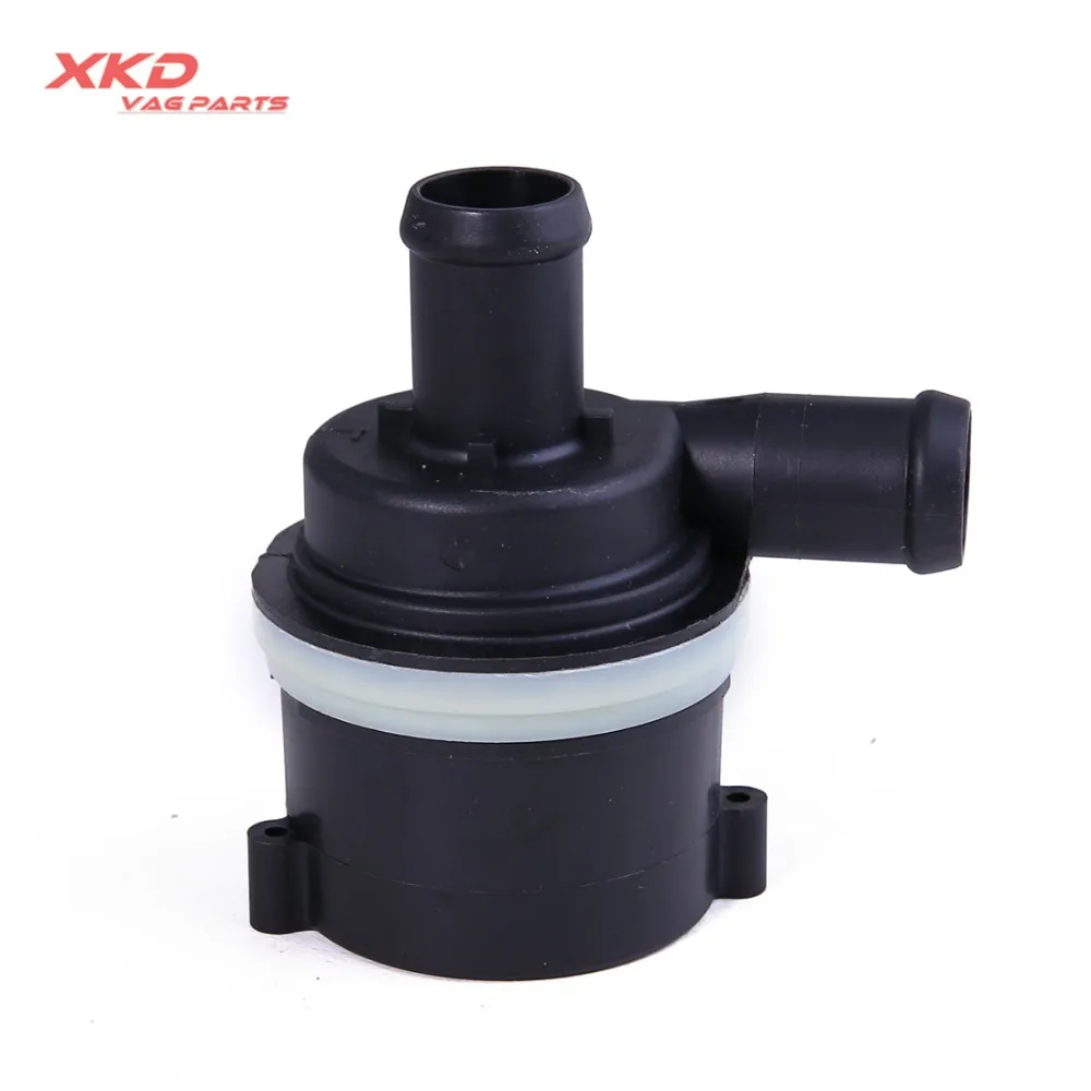 

Auxiliary water pump For V-W T-ouareg 3.6L VR6 A-udi A4 S4 A5 A6 Q5 Q7 V6 059 121 012 A
