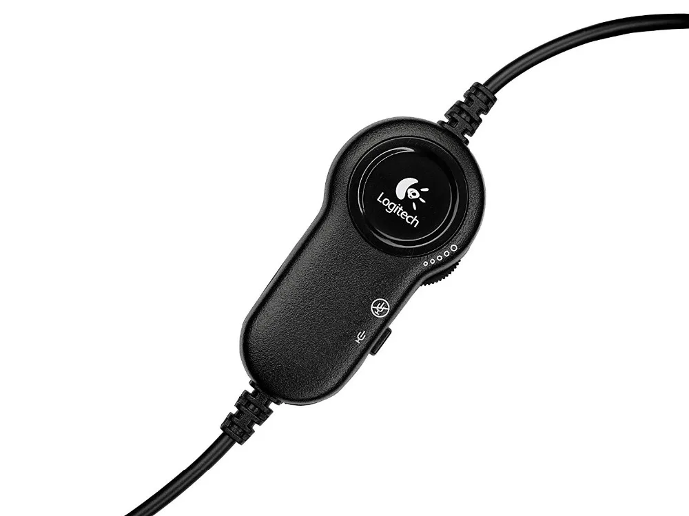 Стереогарнитура Logitech H150 с шумоподавлением бесплатная доставка|Наушники и