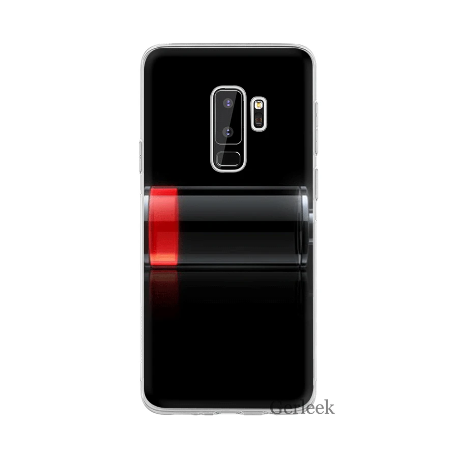 Чехол для телефона Desxz Samsung Galaxy M10 M20 M30 A7 A9 A10 A30 A40 A50 A70 Крышка батарейного отсека |