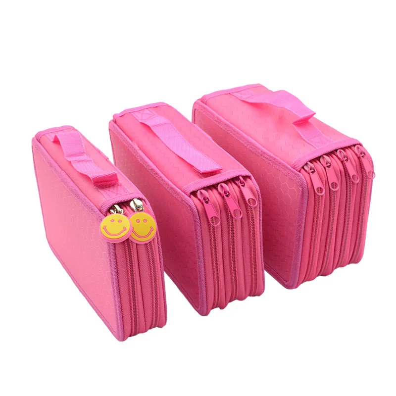 Estojo Эсколар estojos de escola школьный пенал де Ляпис Trousse школьников stylo Pencilcase papelaria estuches