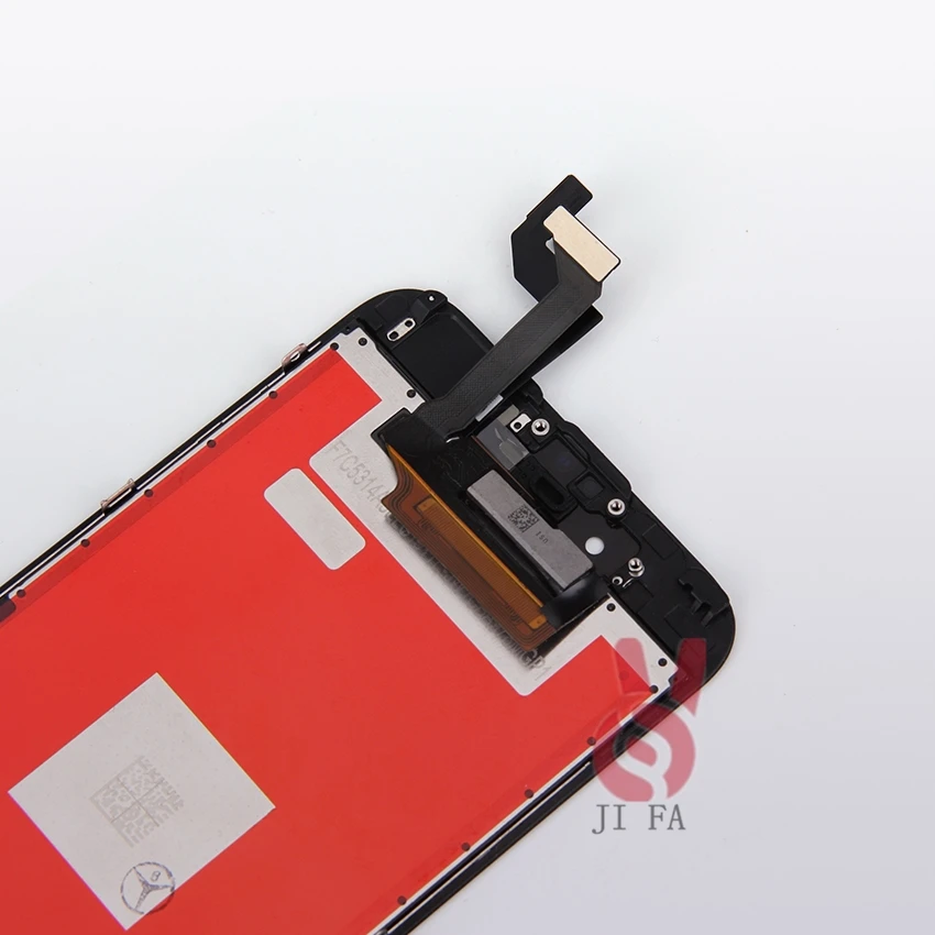 5 шт./лот 100% оригинальный сменный ЖК-дисплей AAA для iPhone 6s дигитайзер в сборе с 3D
